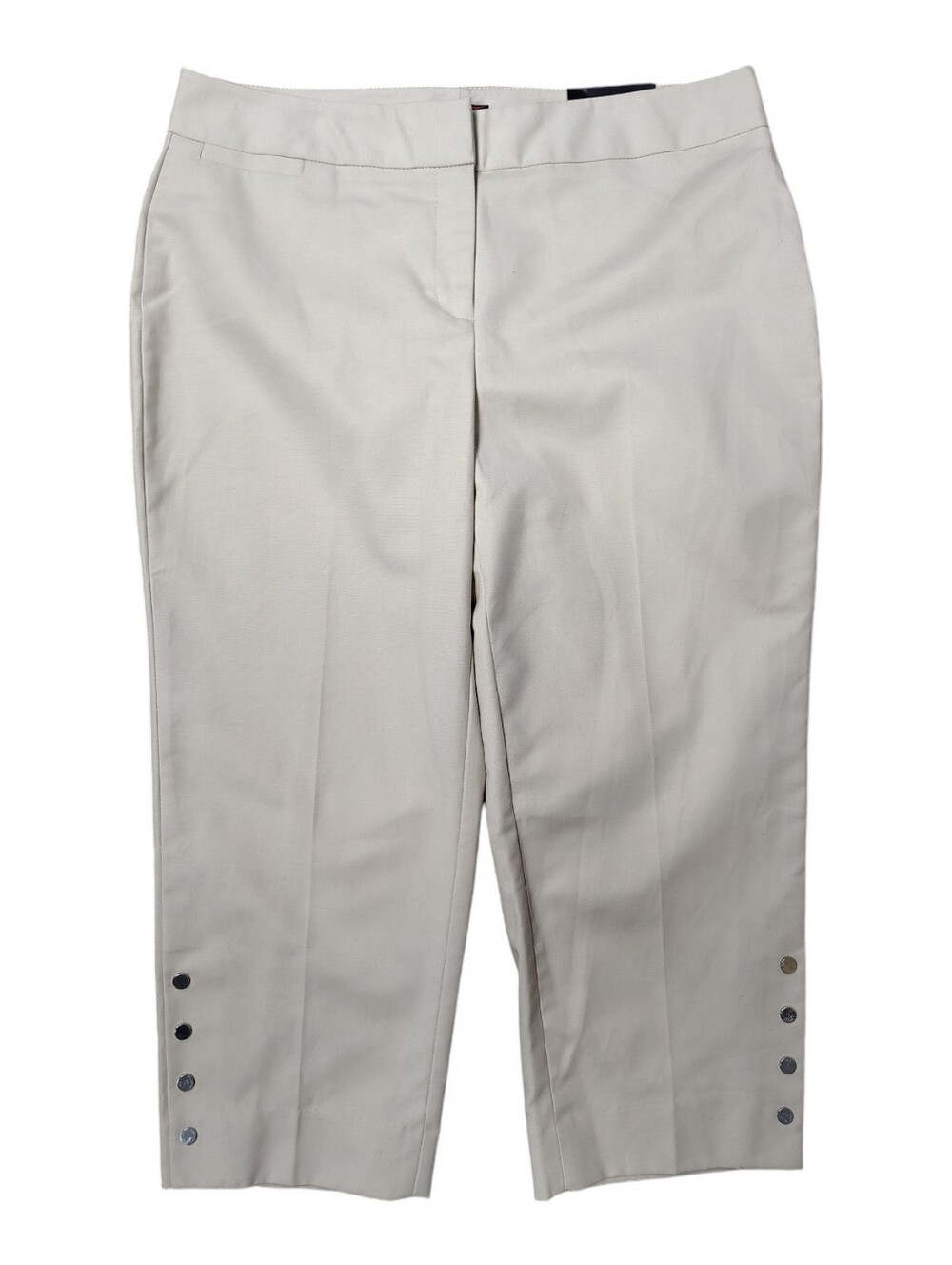 NWT Rafaella Capris